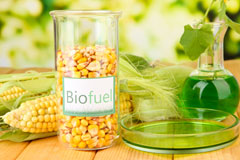 Crimble biofuel availability