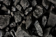 Crimble coal boiler costs